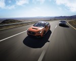 2022 Subaru WRX Front Wallpapers 150x120 (10)