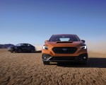 2022 Subaru WRX Front Wallpapers 150x120 (16)