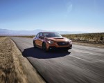 2022 Subaru WRX Front Wallpapers 150x120 (11)
