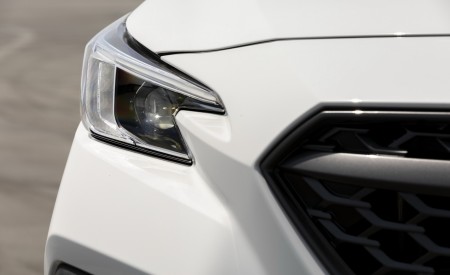 2022 Subaru WRX Headlight Wallpapers 450x275 (60)