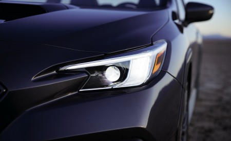 2022 Subaru WRX Headlight Wallpapers 450x275 (46)