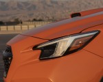 2022 Subaru WRX Headlight Wallpapers 150x120 (20)