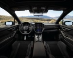 2022 Subaru WRX Interior Cockpit Wallpapers 150x120 (50)