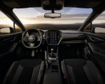 2022 Subaru WRX Interior Cockpit Wallpapers 150x120 (32)