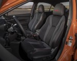 2022 Subaru WRX Interior Front Seats Wallpapers 150x120 (25)