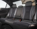 2022 Subaru WRX Interior Rear Seats Wallpapers 150x120 (34)