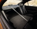 2022 Subaru WRX Interior Rear Seats Wallpapers 150x120 (35)