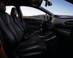2022 Subaru WRX Interior Wallpapers 150x120 (30)