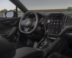 2022 Subaru WRX Interior Wallpapers 150x120 (31)