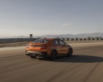 2022 Subaru WRX Rear Three-Quarter Wallpapers 150x120 (3)