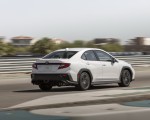 2022 Subaru WRX Rear Three-Quarter Wallpapers 150x120 (55)