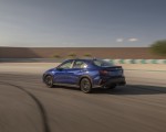 2022 Subaru WRX Rear Three-Quarter Wallpapers 150x120 (38)