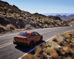 2022 Subaru WRX Rear Three-Quarter Wallpapers 150x120 (5)