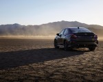 2022 Subaru WRX Rear Wallpapers 150x120 (44)