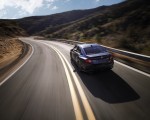 2022 Subaru WRX Rear Wallpapers 150x120 (39)