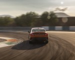 2022 Subaru WRX Rear Wallpapers 150x120 (14)