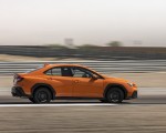 2022 Subaru WRX Side Wallpapers 150x120 (6)