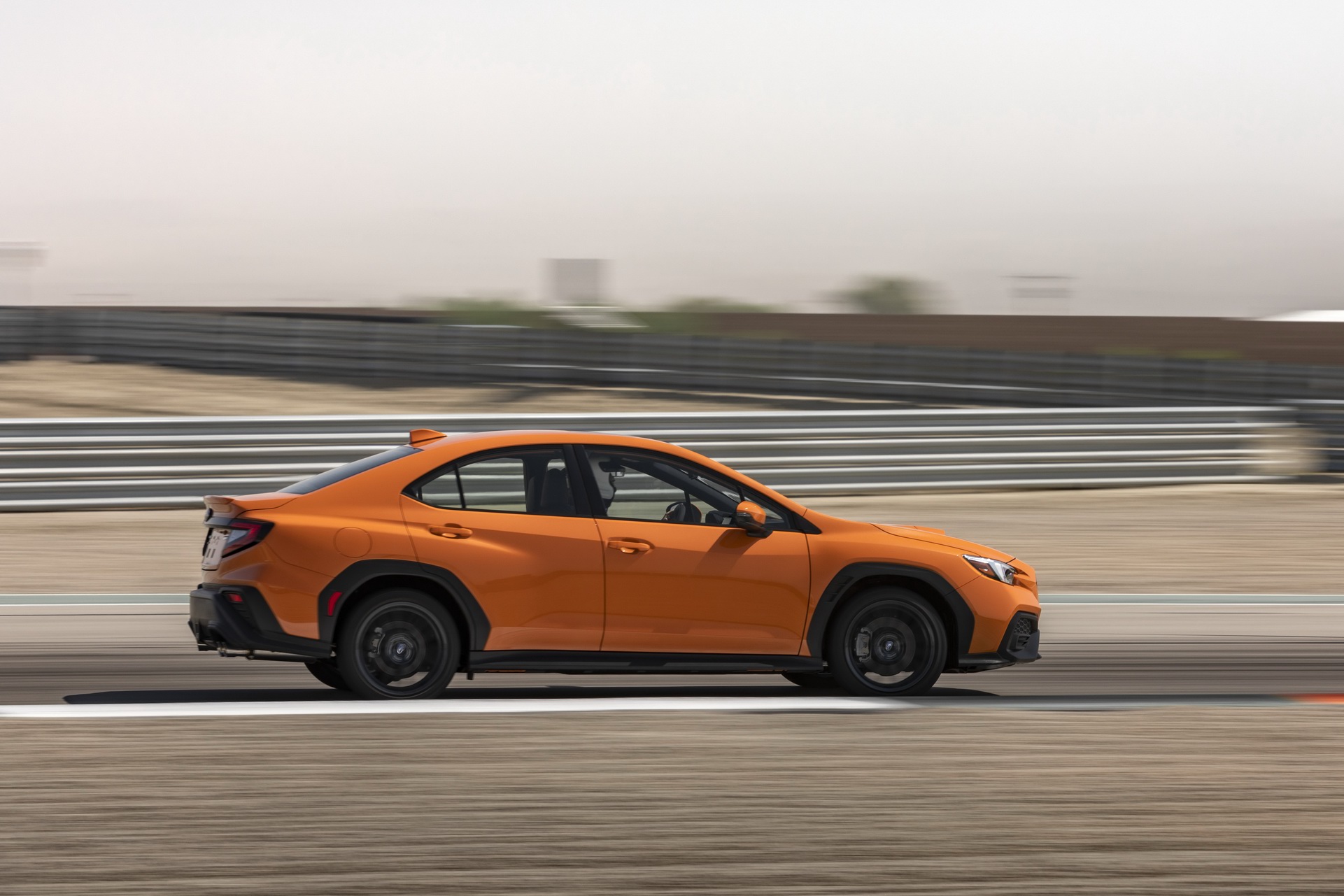 2022 Subaru WRX Side Wallpapers (6)