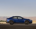 2022 Subaru WRX Side Wallpapers 150x120 (45)