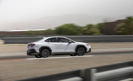 2022 Subaru WRX Side Wallpapers 450x275 (56)