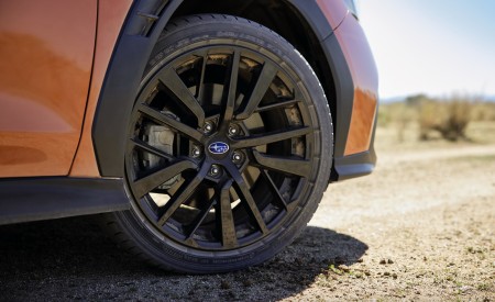 2022 Subaru WRX Wheel Wallpapers 450x275 (21)