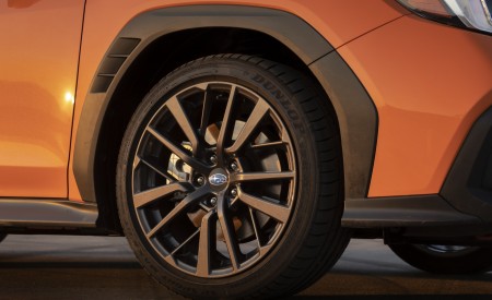 2022 Subaru WRX Wheel Wallpapers 450x275 (22)