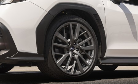 2022 Subaru WRX Wheel Wallpapers 450x275 (61)