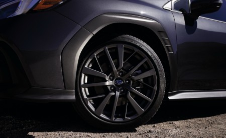 2022 Subaru WRX Wheel Wallpapers 450x275 (47)