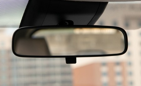 2022 Toyota Corolla Cross L Rear View Mirror Wallpapers 450x275 (37)