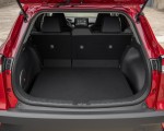 2022 Toyota Corolla Cross LE Trunk Wallpapers  150x120