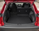 2022 Toyota Corolla Cross LE Trunk Wallpapers 150x120