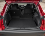 2022 Toyota Corolla Cross LE Trunk Wallpapers 150x120