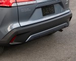 2022 Toyota Corolla Cross XLE Detail Wallpapers 150x120