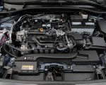 2022 Toyota Corolla Cross XLE Engine Wallpapers 150x120
