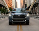 2022 Toyota Corolla Cross XLE Front Wallpapers 150x120