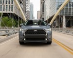 2022 Toyota Corolla Cross XLE Front Wallpapers 150x120