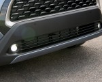 2022 Toyota Corolla Cross XLE Grille Wallpapers 150x120