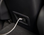 2022 Toyota Corolla Cross XLE Interior Detail Wallpapers  150x120