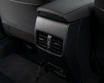 2022 Toyota Corolla Cross XLE Interior Detail Wallpapers 150x120