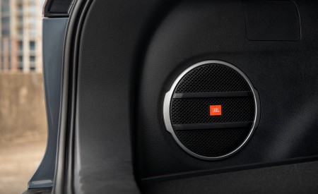 2022 Toyota Corolla Cross XLE Interior Detail Wallpapers 450x275 (128)