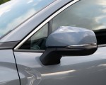 2022 Toyota Corolla Cross XLE Mirror Wallpapers 150x120