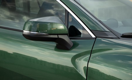 2022 Toyota Corolla Cross XLE Mirror Wallpapers 450x275 (23)
