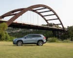 2022 Toyota Corolla Cross XLE Side Wallpapers 150x120
