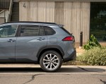 2022 Toyota Corolla Cross XLE Side Wallpapers  150x120