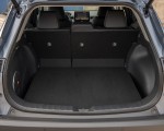 2022 Toyota Corolla Cross XLE Trunk Wallpapers  150x120
