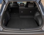 2022 Toyota Corolla Cross XLE Trunk Wallpapers 150x120