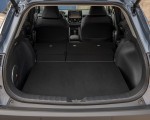 2022 Toyota Corolla Cross XLE Trunk Wallpapers 150x120
