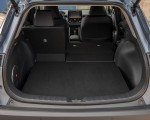 2022 Toyota Corolla Cross XLE Trunk Wallpapers  150x120