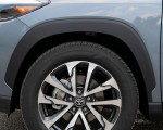 2022 Toyota Corolla Cross XLE Wheel Wallpapers  150x120