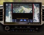 2022 Toyota Tundra Limited Central Console Wallpapers 150x120 (45)